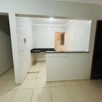 Apartamento residencial disponível para venda no bairro Novo Mundo em Uberlândia-MG