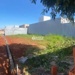 Terreno disponível para venda no bairro Portal do Vale II em Uberlândia MG