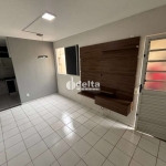 Apartamento disponível para locação no bairro Mansour em Uberlândia-MG