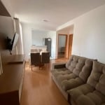 APARTAMENTO GRAN VILLE COM  ELEVADOR