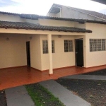 Casa disponível para locação no bairro Jardim Finotti em Uberlândia-MG