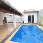 Casa disponível para locação no bairro Jardim Europa em Uberlândia-MG.