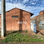 Casa disponível para Locação e venda no bairro São José em Uberlândia-MG