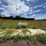 Terreno disponível para Locação no bairro Jardim Inconfidência em Uberlândia-MG