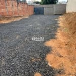 Terreno disponível para locação no bairro Tibery em Uberlândia-MG