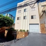 Apartamento disponível para locação no bairro Centro em Uberlândia-MG