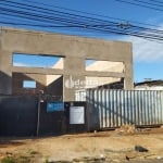 Loja disponível para locação no bairro Santa Mônica em Uberlândia-MG