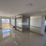 Apartamento disponível para locação no bairro Santa Mônica em Uberlândia-MG