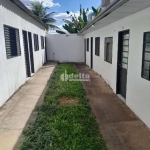 Apartamento disponível para venda no bairro Santa Mônica em Uberlândia-MG