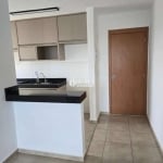 Apartamento disponível para locação no bairro Shopping Park em Uberlândia-MG