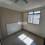 Apartamento disponível para locação no bairro Osvaldo Rezende em Uberlândia-MG