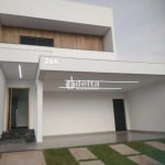 Casa em condomínio disponível para venda no bairro Granja Marileusa em Uberlândia MG