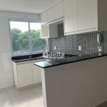 Apartamento disponível para venda no bairro Osvaldo Rezende em Uberlândia-MG