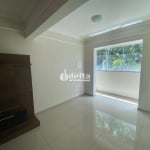 Apartamento disponível para venda no bairro Santa Mônica em Uberlândia-MG