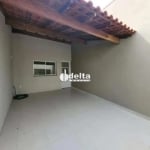 Casa Residencial Padrão em Uberlândia