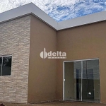 Casa disponível para venda no bairro Shopping Park em Uberlândia MG