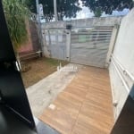 Casa disponível para locação no bairro Jardim das Palmeiras em Uberlândia-MG