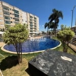 Apartamento disponível para Locação no bairro Grand Ville em Uberlândia-MG