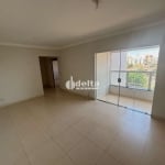 Apartamento disponível para locação no bairro Roosevelt em Uberlândia-MG