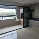 Apartamento disponível para Locação no bairro Santa Mônica em Uberlândia-MG