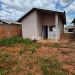 Casa disponível para venda no bairro Mansour III em Uberlândia MG