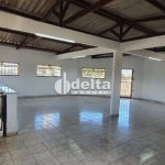 Sala comercial disponível para Locação no bairro Laranjeiras em Uberlãndia-MG