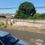 Terreno disponível para venda no bairro Daniel Fonseca em Uberlândia-MG