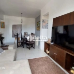 Apartamento disponível para venda no bairro Brasil em Uberlândia-MG