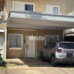 Casa em condomínio disponível para venda no bairro Jardim Sul em Uberlândia MG