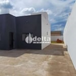 Casa disponível para venda no bairro Shopping Park em Uberlândia MG