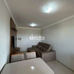 Apartamento disponível para locação no bairro Santa Mônica em Uberlândia-MG