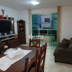 Apartamento disponível para venda no bairro Brasil em Uberlândia-MG