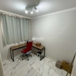 Apartamento disponível para venda no bairro Cazeca em Uberlândia-MG