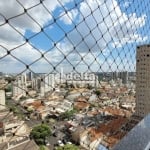 Apartamento disponível para venda no bairro Osvaldo Rezende em Uberlândia-MG