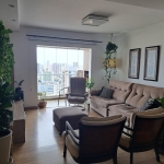 Lindo Apartamento com 133 m², 4 dormitórios, 3 suítes - Campestre