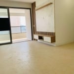 Apartamento para aluguel com 87 m² e 2 quartos em Jardim Paulista, Bauru - SP