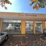 Ponto Comercial para aluguel com 363 m² em Jardim Nasralla, Bauru - SP