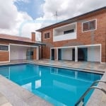 Casa para aluguel com 420m² e 6 quartos em Jardim Estoril II, Bauru - SP