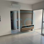 Apartamento para aluguel com 42 m² e 1 quarto em Vila Aviação, Bauru - SP