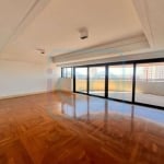 Apartamento para aluguel com 412 m² e 4 quartos em Jardim Nasralla, Bauru - SP