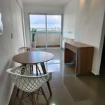 Apartamento para aluguel com  1 dormitório - próx. ao Bauru Shopping