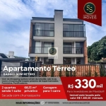 Apartamento a VENDA Térreo no Bairro Bom Retiro - Ótimo para Investidores!