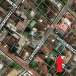 Terreno Plano no Bairro Bom Retiro - Joinville