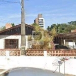 Terreno e Casa Mista no Bom Retiro – Joinville