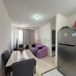 Apartamento com 2 dormitórios à venda, 40 m² por R$ 159.900,00 - Jardim Placaford - Salvador/BA