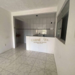 Apartamento com 2 dormitórios para alugar, 65 m² por R$ 770,01/mês - Cajazeiras - Salvador/BA