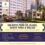 Apartamento com 2 dormitórios à venda, 38 m² por R$ 249.900,00 - Piatã - Salvador/BA