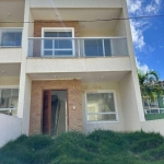 Casa com 3 dormitórios à venda, 116 m² por R$ 519.900,00 - Itapuã - Salvador/BA