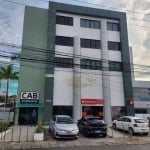 Andar Corporativo para alugar, 600 m² por R$ 25.000,00/mês - Sussuarana - Salvador/BA