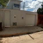 Casa Geminada para venda em Ribeirão das Neves, bairro Vale das Acacias